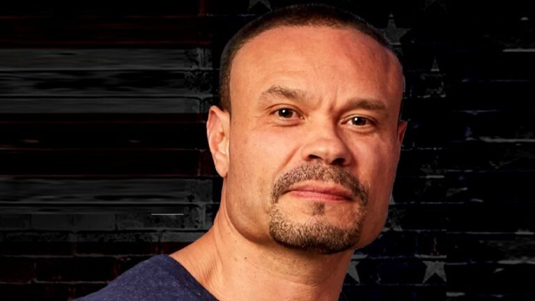 Why Dan Bongino Net Worth So Low?