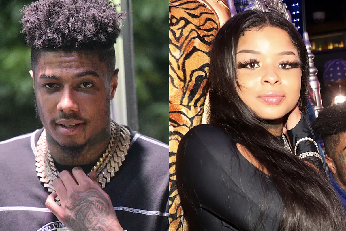 Why Did Blueface And Chrisean Break Up?