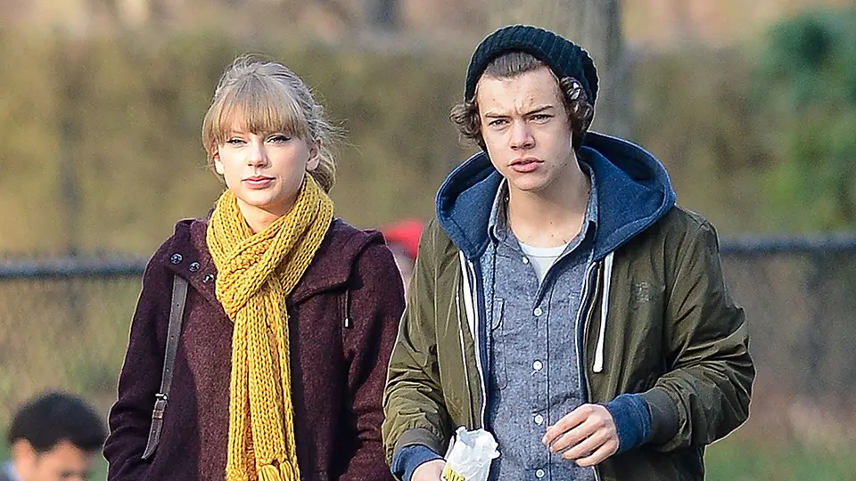 Why Did Harry Styles And Taylor Swift Break Up?