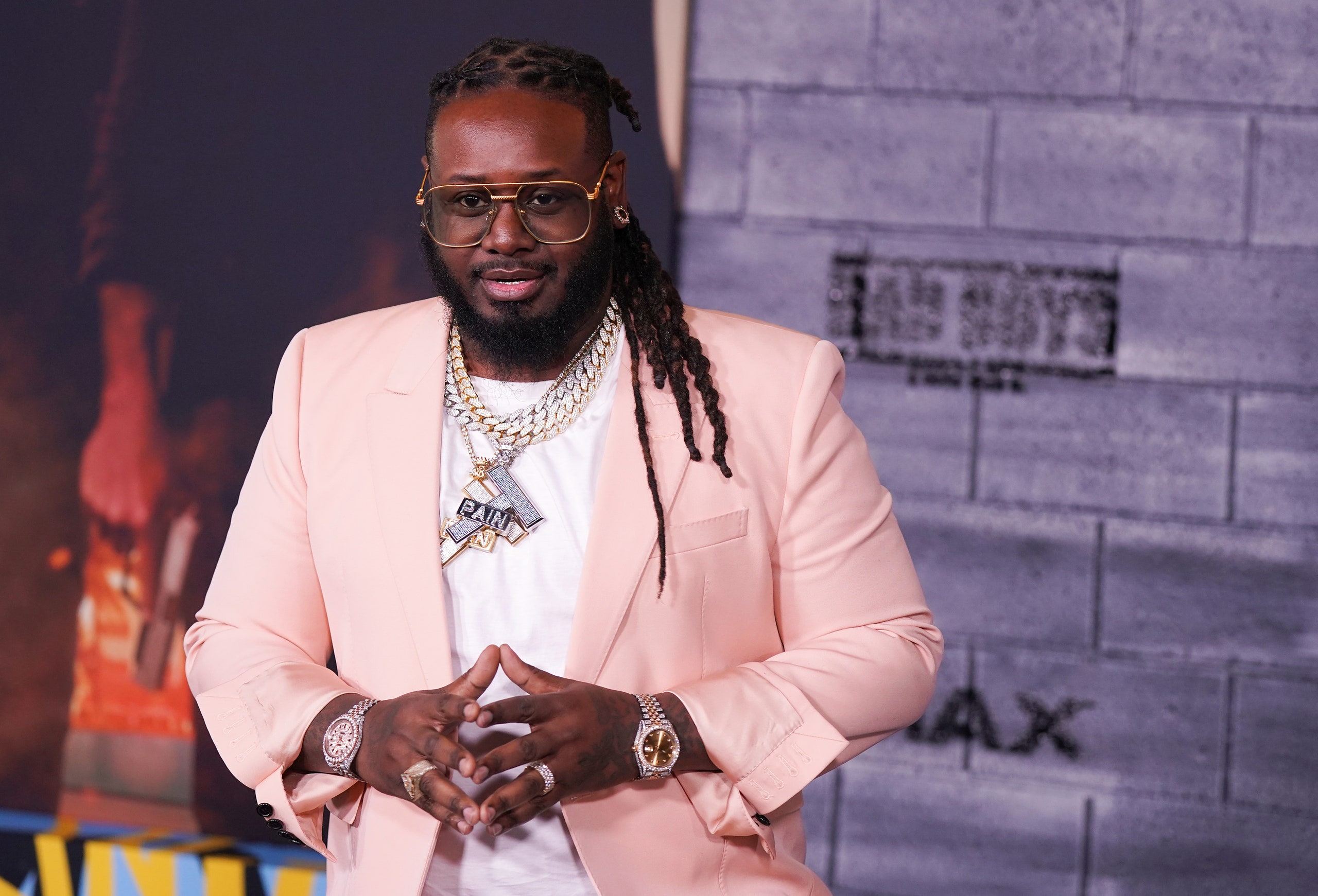Why Did T Pain Stop Making Music?
