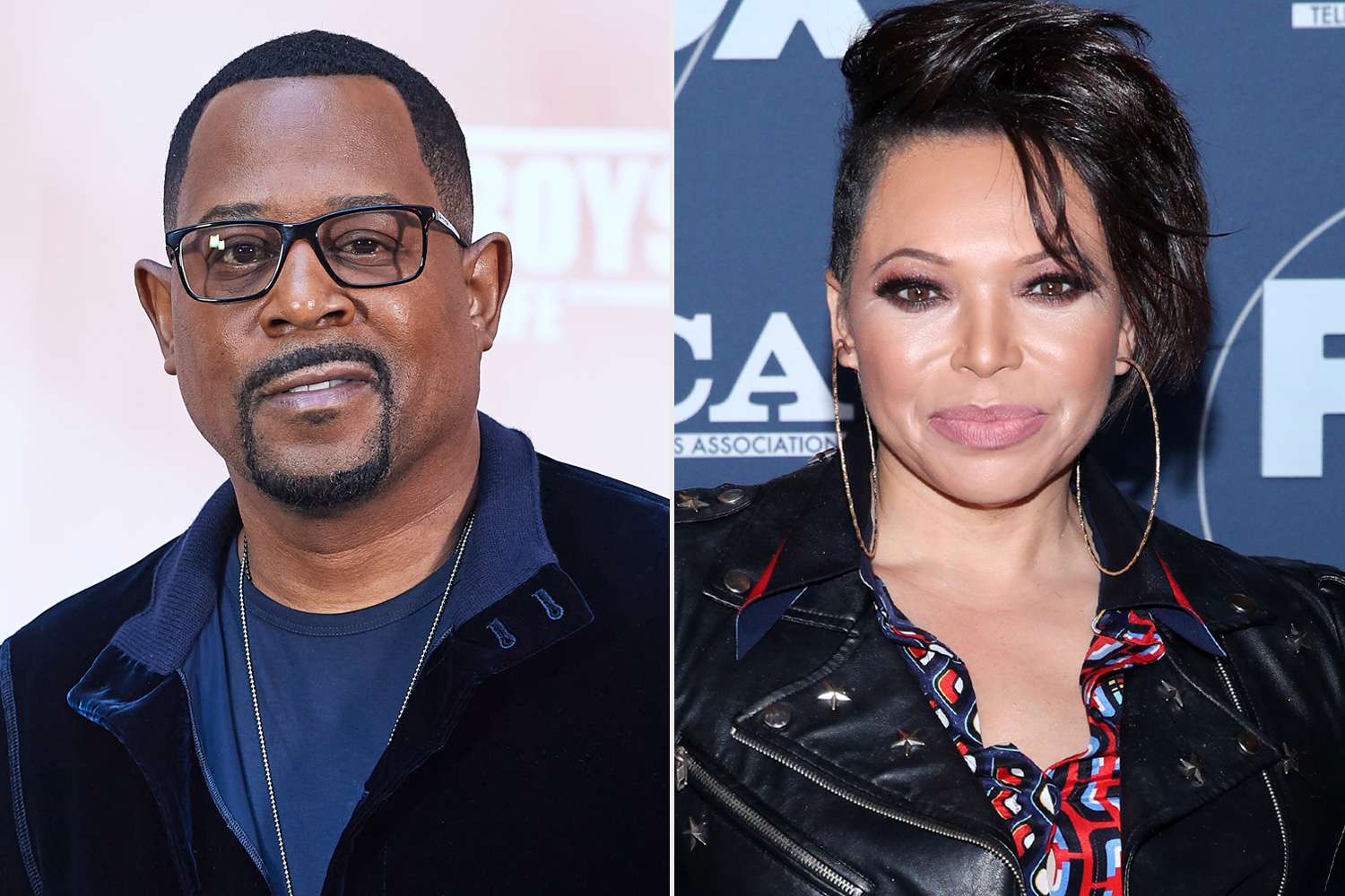 Why Did Tisha Campbell File a Lawsuit Against Martin Lawrence?