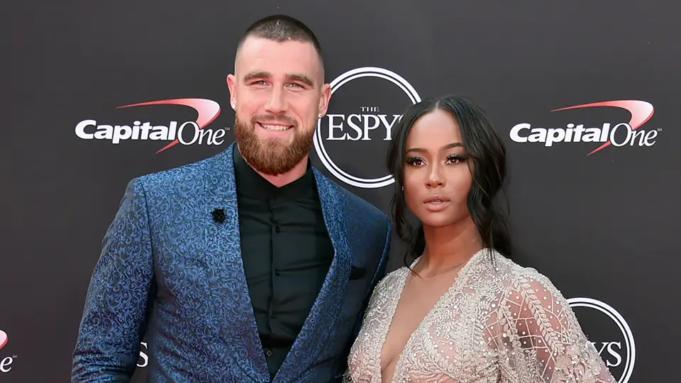 Why Did Travis Kelce And Kayla Break Up?