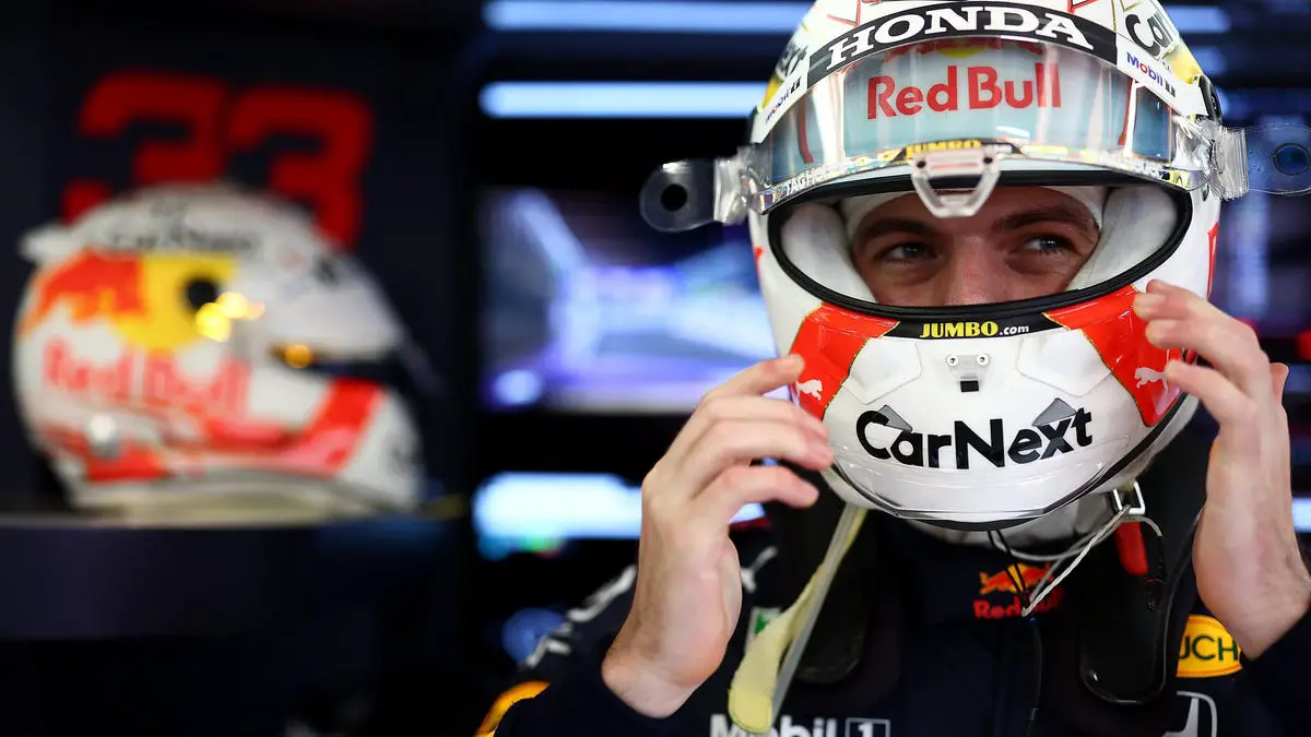 Why Do People Hate Max Verstappen?