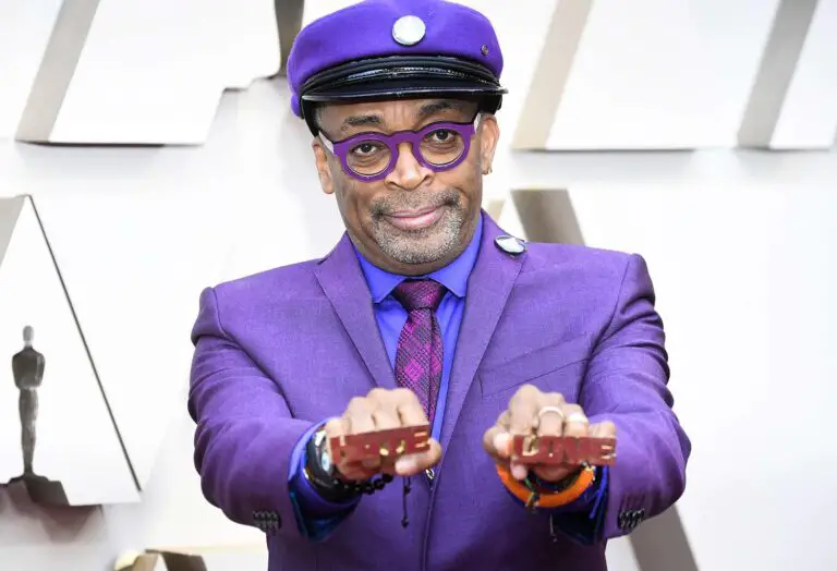 Why Do People Hate Spike Lee?