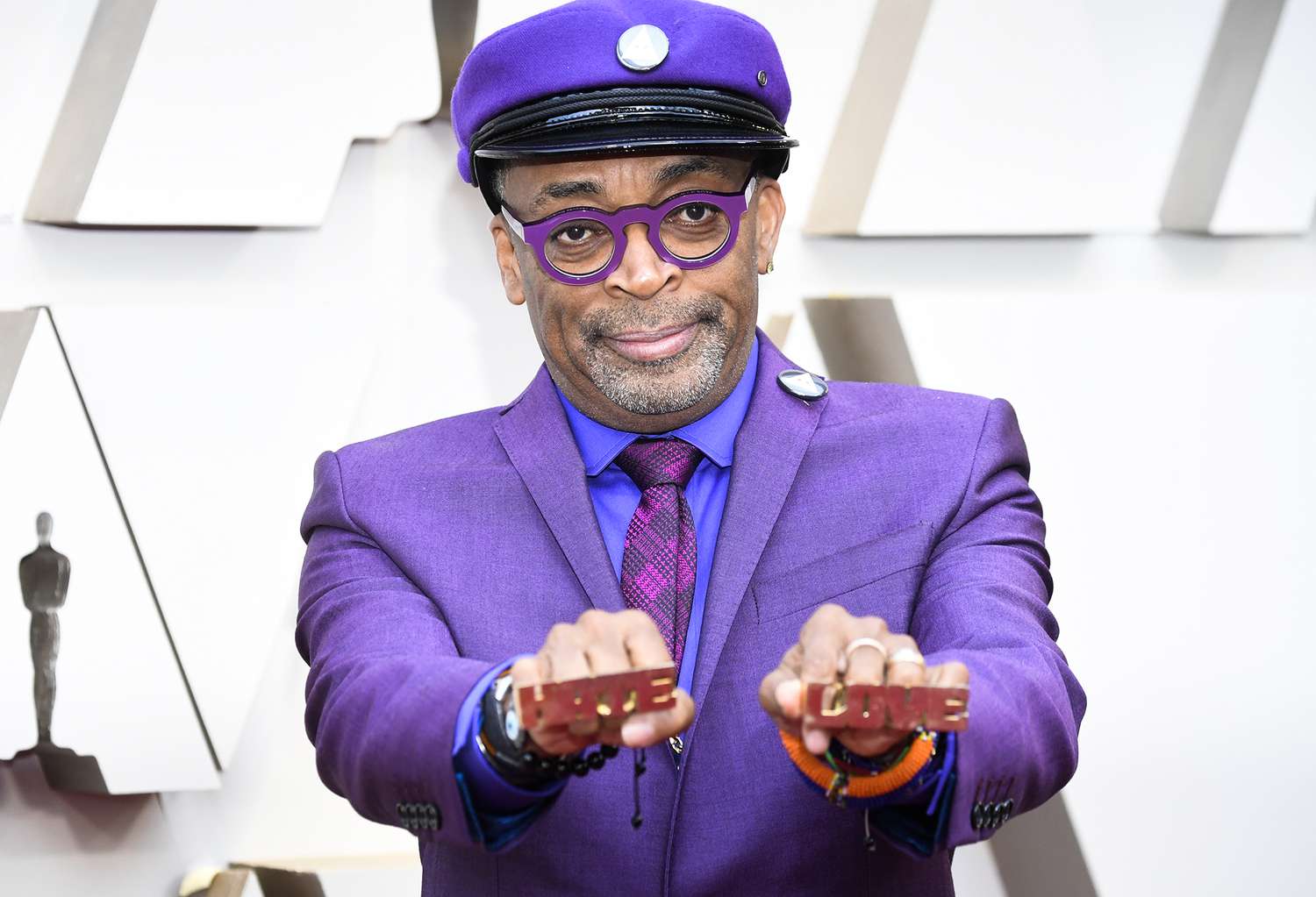 Why Do People Hate Spike Lee?
