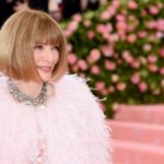 Why Does Anna Wintour Wear Sunglasses?