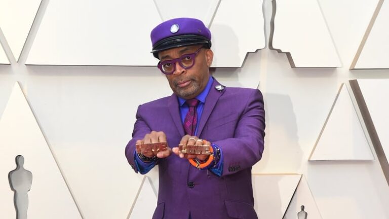 Why Does Spike Lee Hate Green Book?