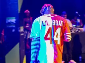 Why is Lil Yachty Called Lil Boat?
