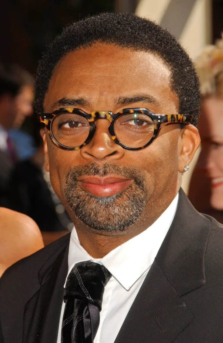 Why is Spike Lee Important?