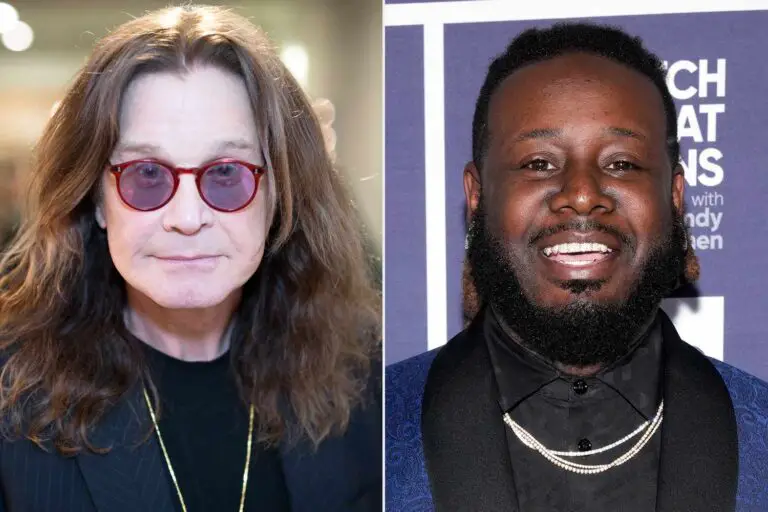 Why is T Pain Called T Pain?